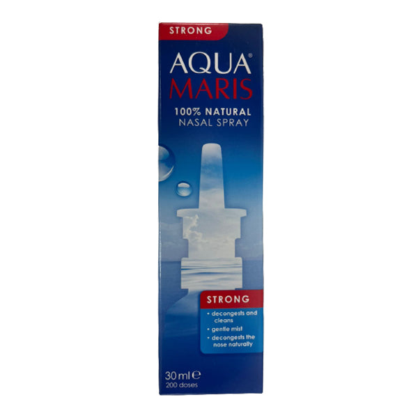 Detail Aqua Maris Nasal Drop Nomer 7