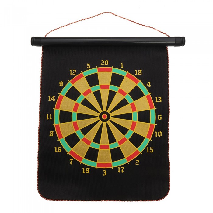 Detail Arduino Dartscheibe Nomer 15