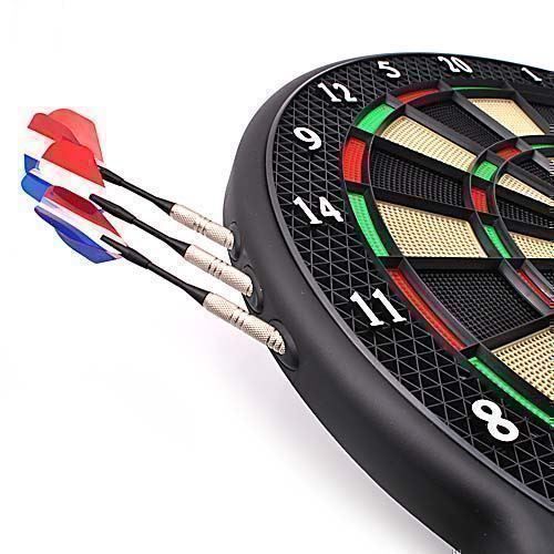 Detail Arduino Dartscheibe Nomer 22