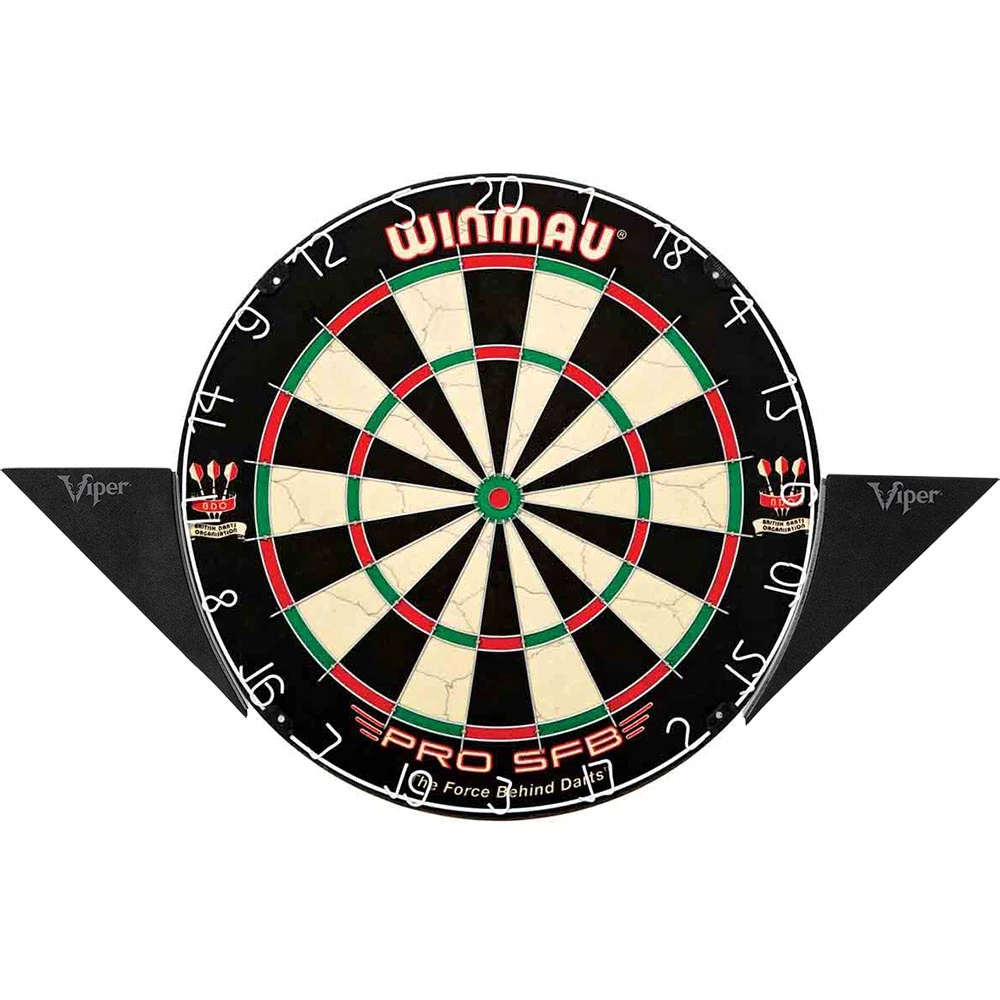 Detail Arduino Dartscheibe Nomer 6
