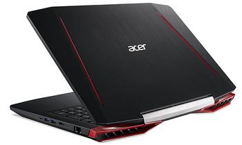 Detail Aspire Vx 15 Gaming Laptop Nomer 8