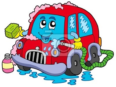 Detail Autowaschen Clipart Nomer 12