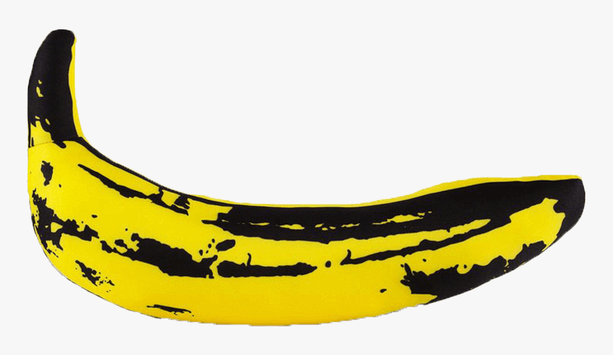 Detail Banane Pop Art Nomer 13