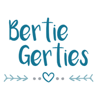 Bertie Gerties - KibrisPDR