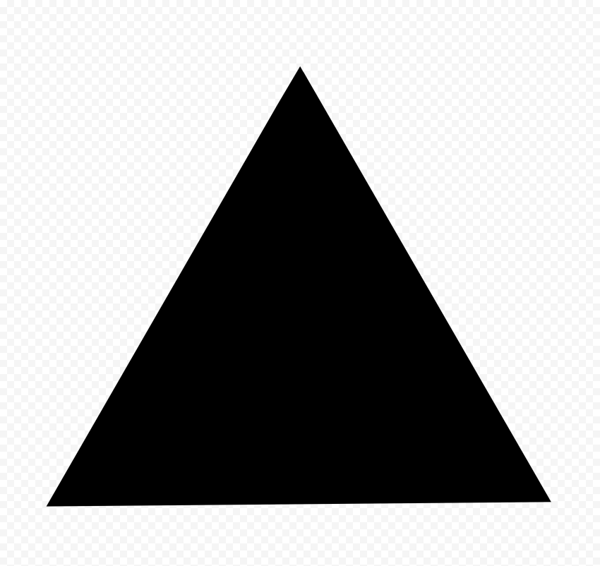 Detail Black Triangle Background Nomer 2