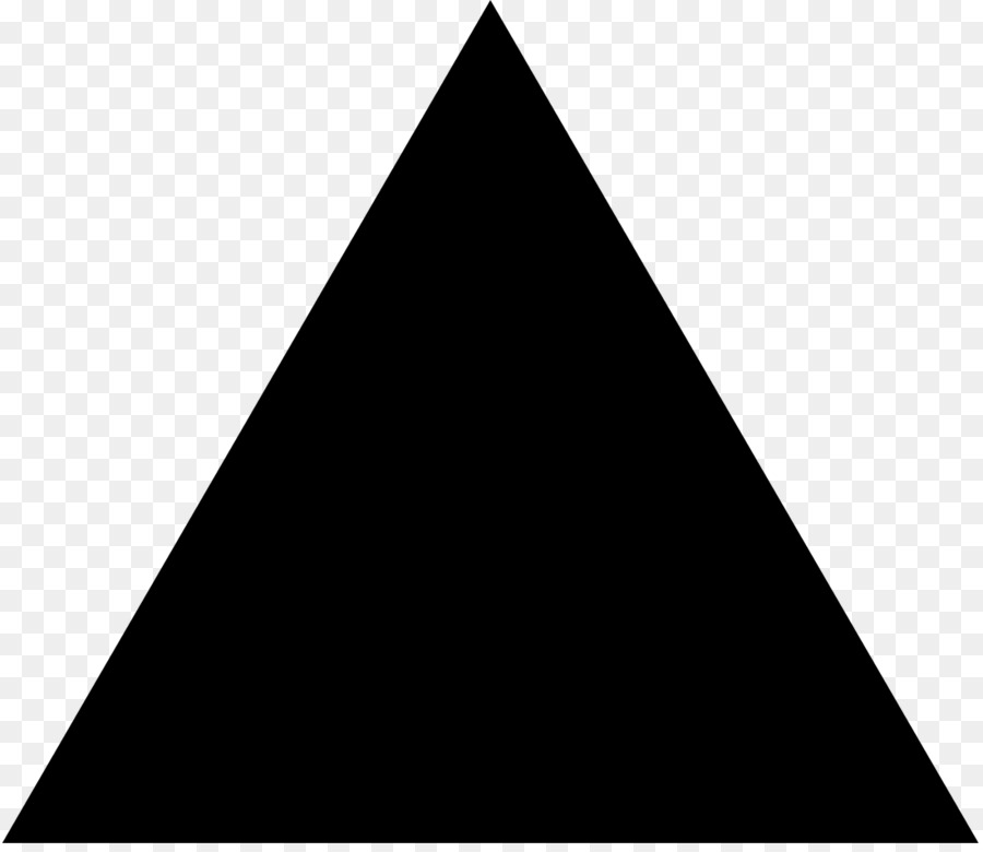 Detail Black Triangle Background Nomer 3