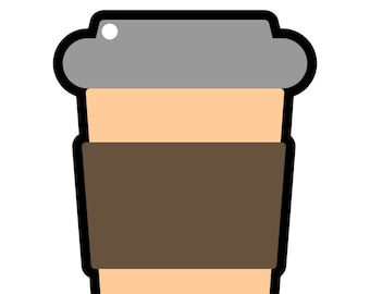 Detail Blank Kaffee Nomer 8