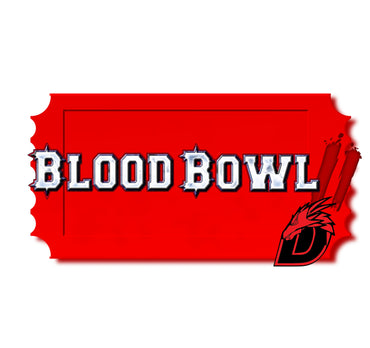 Detail Blood Bowl Font Nomer 10