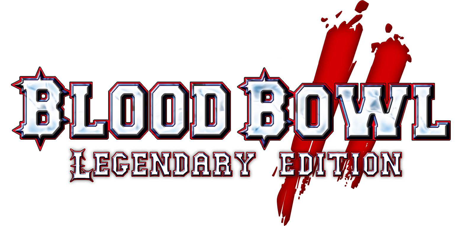 Detail Blood Bowl Font Nomer 11