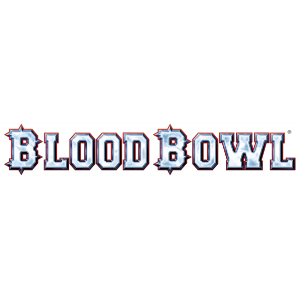 Detail Blood Bowl Font Nomer 12