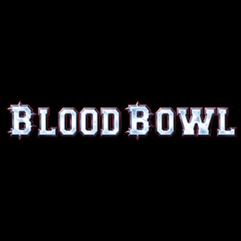 Detail Blood Bowl Font Nomer 15