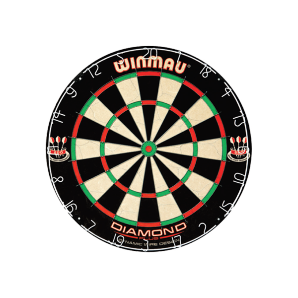 Detail British Darts Organization Nomer 8