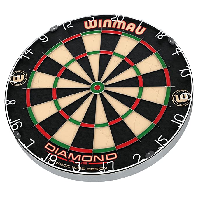 Detail British Darts Organization Nomer 13