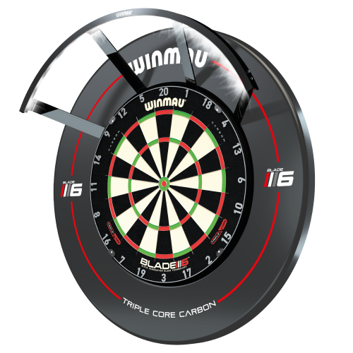 Detail British Darts Organization Nomer 15