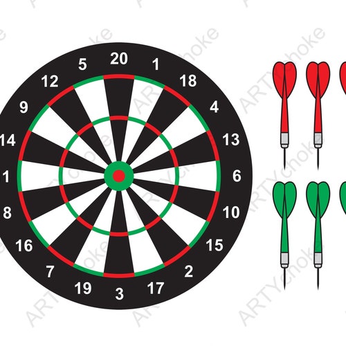 Detail British Darts Organization Nomer 17