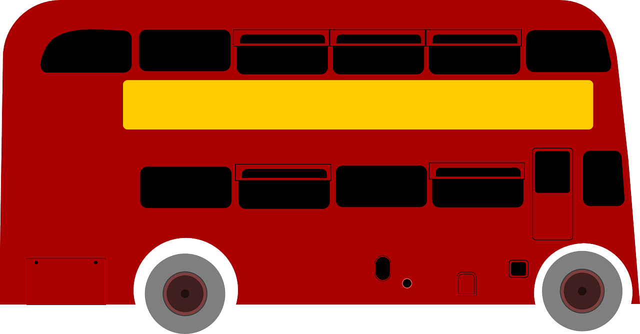 Detail Bus Vorlage Nomer 22