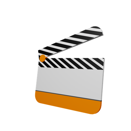 Detail Clapperboard Sound Effect Free Download Nomer 19