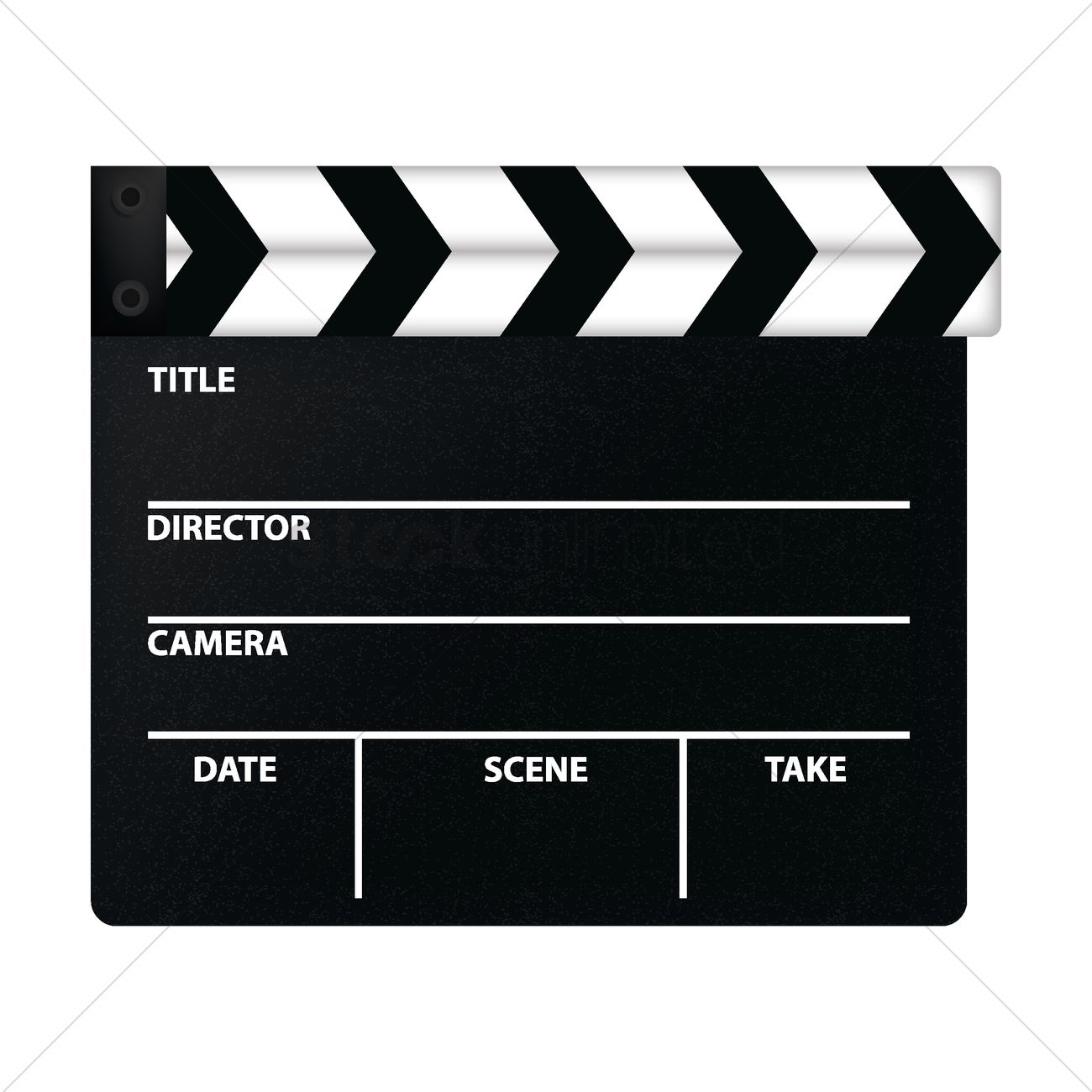 Detail Clapperboard Sound Effect Free Download Nomer 7