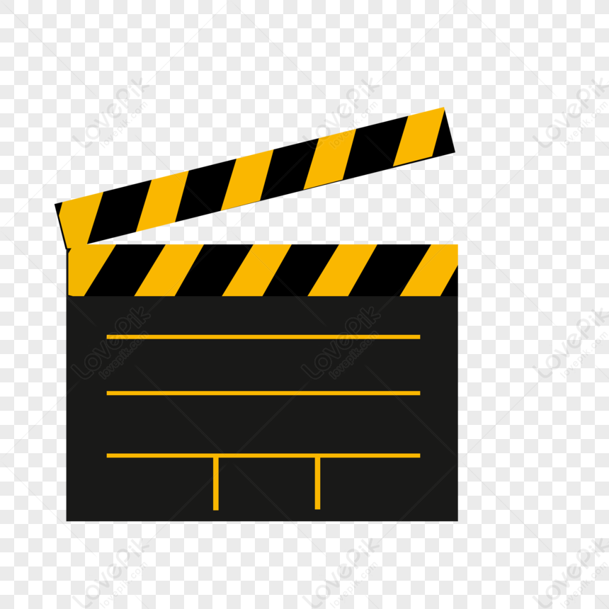 Detail Clapperboard Sound Effect Free Download Nomer 8