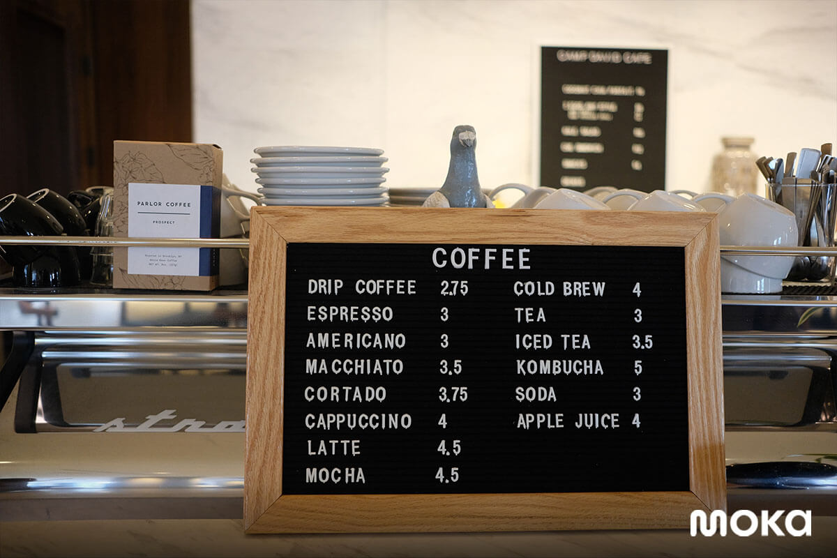 Detail Contoh Menu Table D Hote Nomer 31