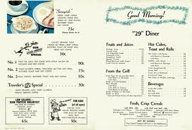 Detail Contoh Menu Table D Hote Nomer 34
