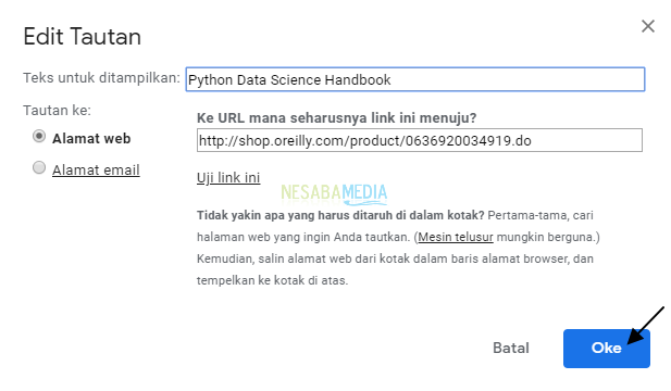 Detail Contoh Menulis Email Nomer 51