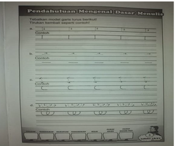 Detail Contoh Menulis Halus Nomer 41