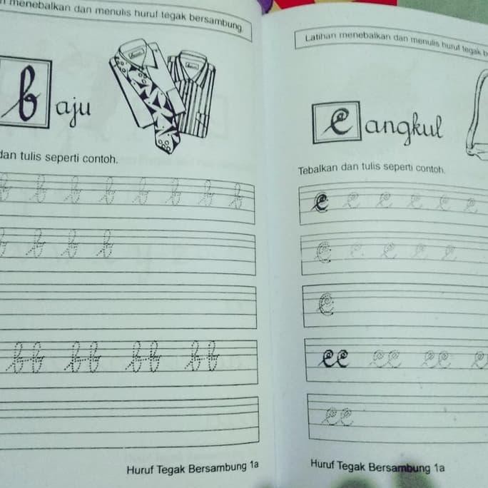 Detail Contoh Menulis Halus Nomer 43