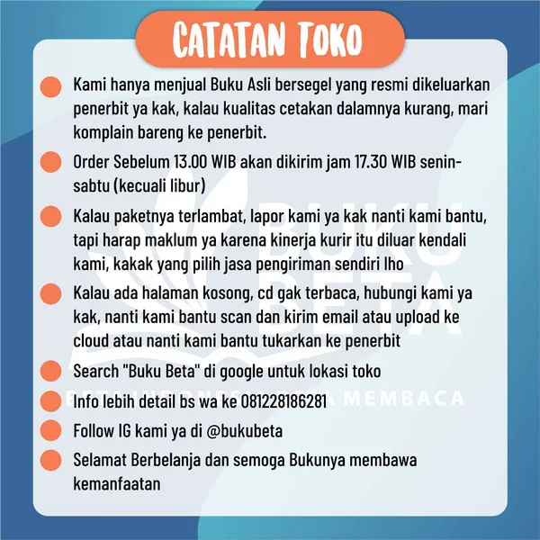 Detail Contoh Menulis Kreatif Nomer 18