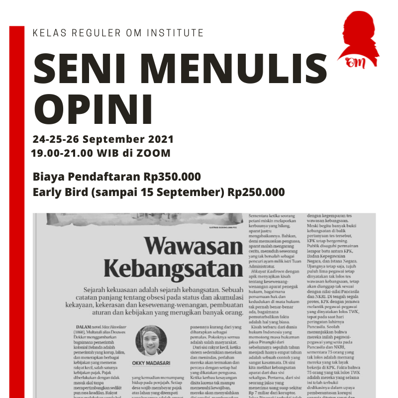 Download Contoh Menulis Opini Nomer 37