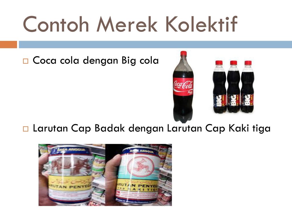 Contoh Merek Kolektif - 49+ Koleksi Gambar
