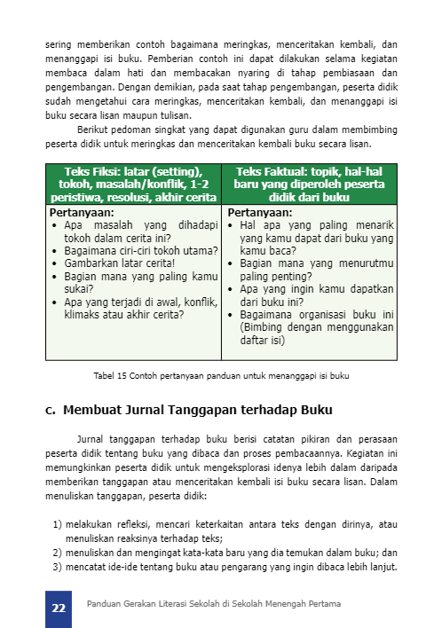 Detail Contoh Meringkas Jurnal Nomer 40