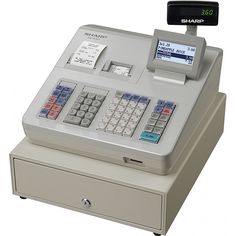 Detail Contoh Mesin Cash Register Nomer 13