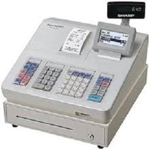 Detail Contoh Mesin Cash Register Nomer 47