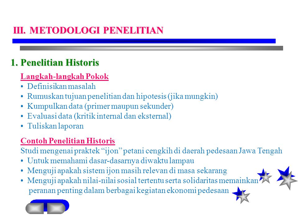 Detail Contoh Metode Historis Nomer 26