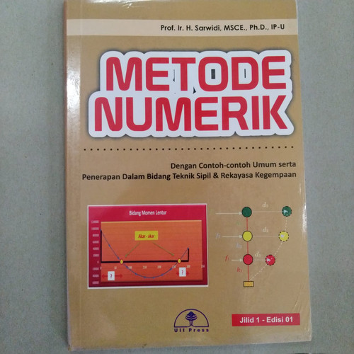 Detail Contoh Metode Numerik Nomer 39