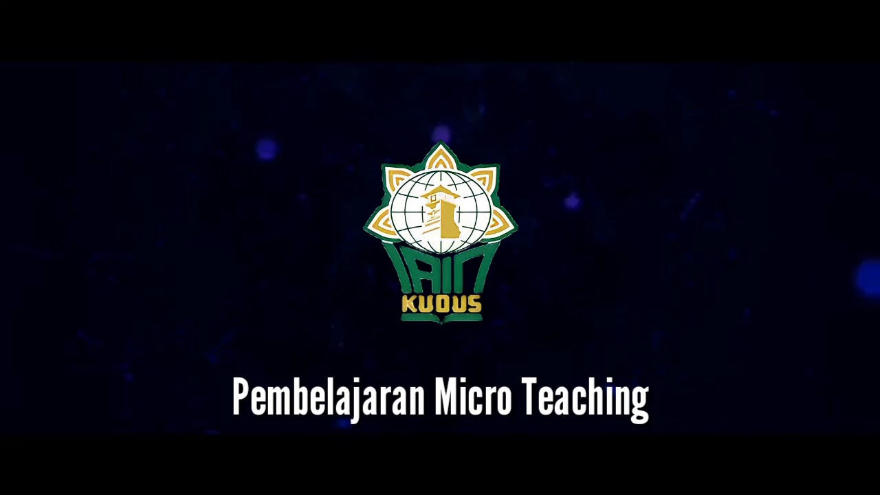 Detail Contoh Micro Teaching Nomer 26