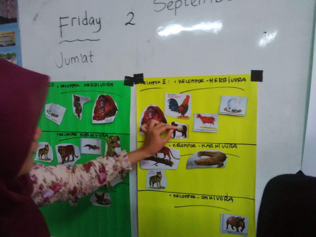 Detail Contoh Micro Teaching Nomer 5