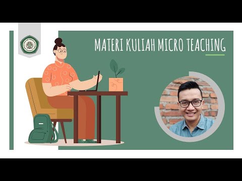 Detail Contoh Micro Teaching Nomer 48