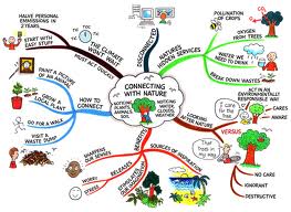 Detail Contoh Mind Mapping Ipa Nomer 6