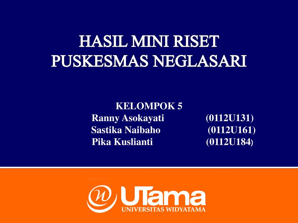 Detail Contoh Mini Riset Nomer 42