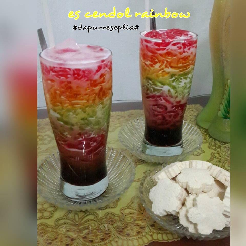 Detail Contoh Minuman Dari Bahan Nabati Nomer 29