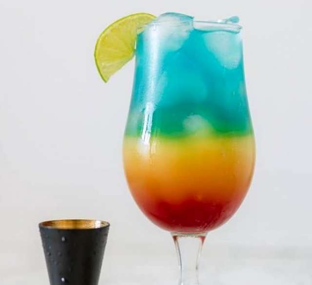 Detail Contoh Minuman Mocktail Nomer 17