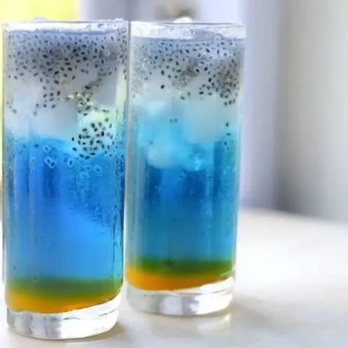 Detail Contoh Minuman Mocktail Nomer 20