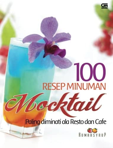 Detail Contoh Minuman Mocktail Nomer 22