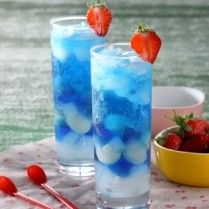 Detail Contoh Minuman Mocktail Nomer 47