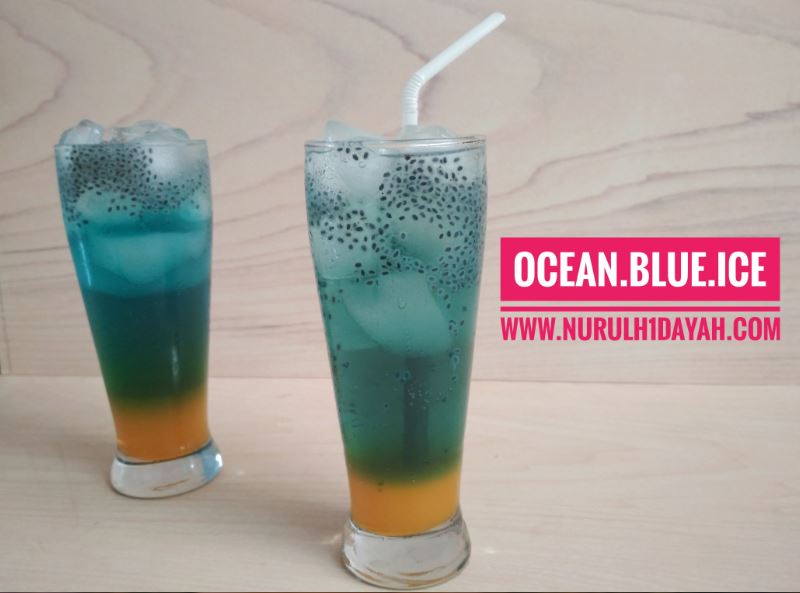 Detail Contoh Minuman Mocktail Nomer 7