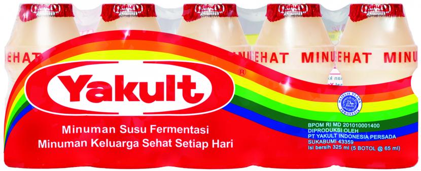 Detail Contoh Minuman Prebiotik Nomer 35