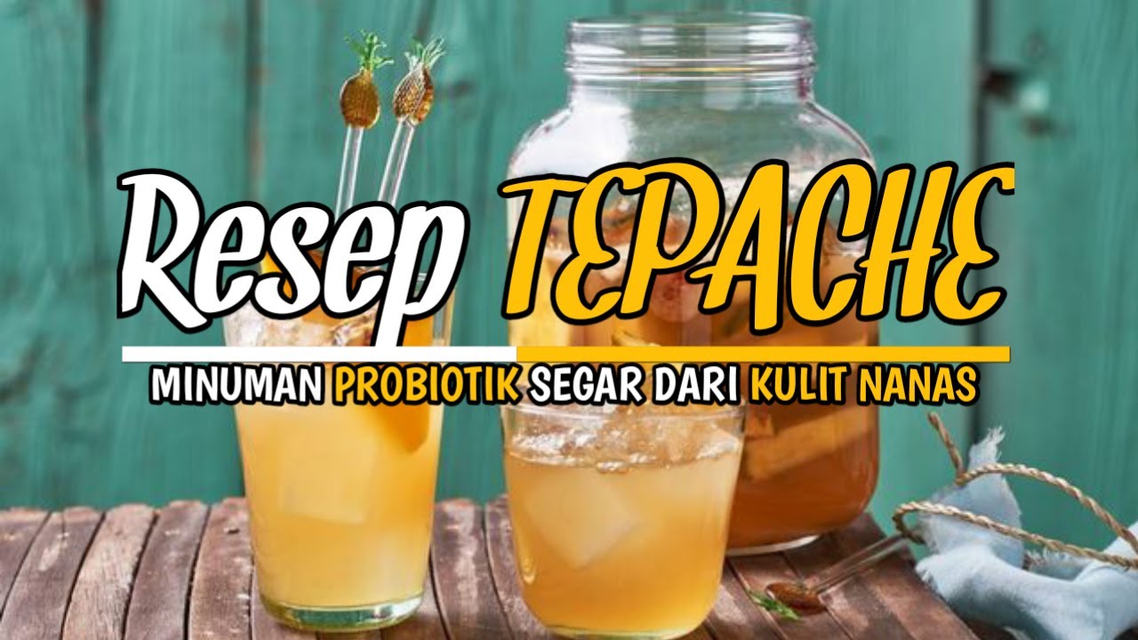 Detail Contoh Minuman Probiotik Nomer 34