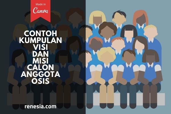 Detail Contoh Misi Osis Nomer 47